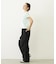 2WAY PANTS