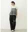 2WAY PANTS