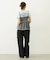 2WAY PANTS