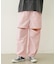 2WAY PANTS