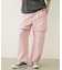 2WAY PANTS