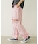 2WAY PANTS