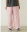 2WAY PANTS