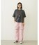 2WAY PANTS