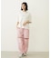 2WAY PANTS