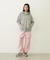 2WAY PANTS