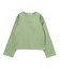 OPEN SHOULDER L/S TOP