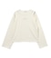OPEN SHOULDER L/S TOP