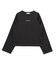 OPEN SHOULDER L/S TOP