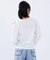 OPEN SHOULDER L/S TOP