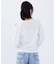OPEN SHOULDER L/S TOP