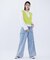 OPEN SHOULDER L/S TOP