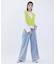 OPEN SHOULDER L/S TOP
