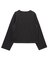 OPEN SHOULDER L/S TOP