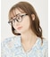 ICING LOGO DAILY GLASSES