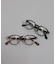 ICING LOGO DAILY GLASSES