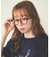 ICING LOGO DAILY GLASSES