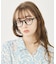 ICING LOGO DAILY GLASSES