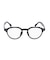 ICING LOGO DAILY GLASSES