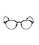 ICING LOGO DAILY GLASSES