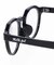ICING LOGO DAILY GLASSES