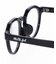 ICING LOGO DAILY GLASSES