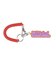 POP LOGO KEYCHAIN