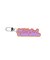 POP LOGO KEYCHAIN