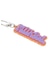 POP LOGO KEYCHAIN