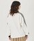 SIDE STRIPE L/S TOP