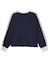 SIDE STRIPE L/S TOP