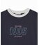 SIDE STRIPE L/S TOP