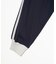 SIDE STRIPE L/S TOP
