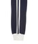 SIDE STRIPE L/S TOP