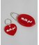ICING LOGO COIN PURSE