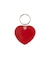 ICING LOGO HEART KEYCHAIN