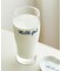 ICING LOGO GLASS