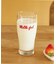 ICING LOGO GLASS