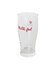 ICING LOGO GLASS