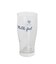 ICING LOGO GLASS