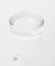 ICING LOGO GLASS