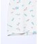 FLORAL PATTERN SQUARE NECK TOP