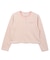 HEART ELBOW CARDIGAN