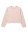HEART ELBOW CARDIGAN