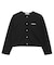 HEART ELBOW CARDIGAN