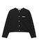 HEART ELBOW CARDIGAN