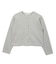HEART ELBOW CARDIGAN