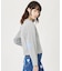 HEART ELBOW CARDIGAN