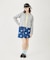 HEART ELBOW CARDIGAN
