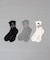 MELT CHERRY SOCKS